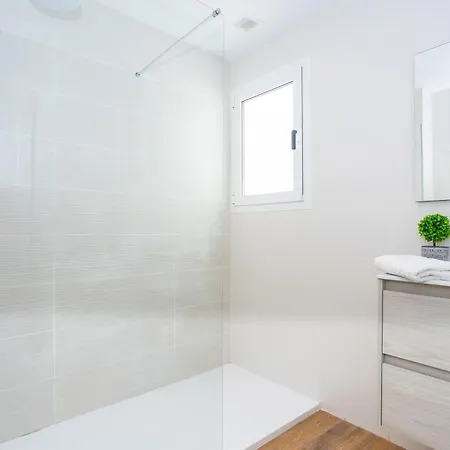 Serena 30 Playa Blanca (Lanzarote)