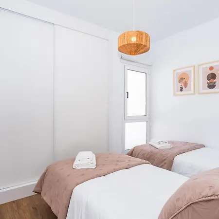 Serena 30 * Playa Blanca (Lanzarote)