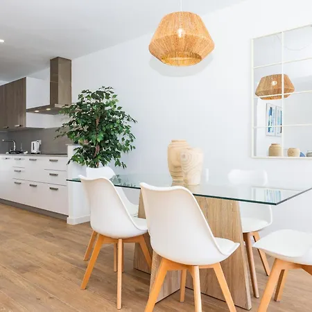 Serena 30 * Playa Blanca (Lanzarote)