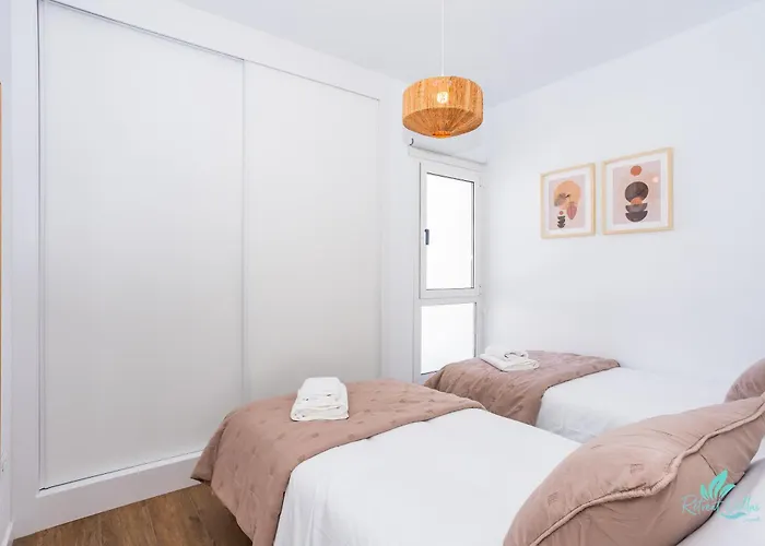 Serena 30 * Playa Blanca