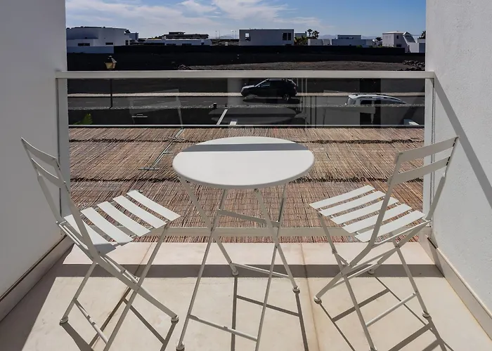 Serena 30 Villa Playa Blanca