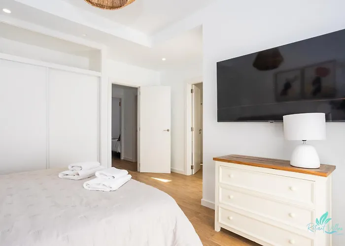 Serena 30 * Playa Blanca