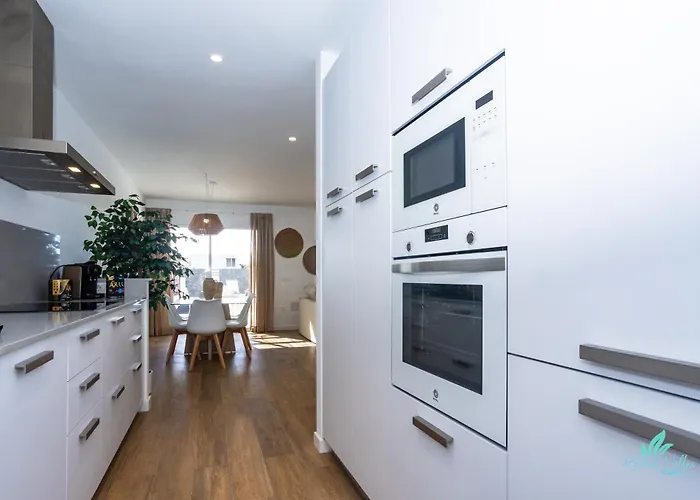 Serena 30 Villa Playa Blanca