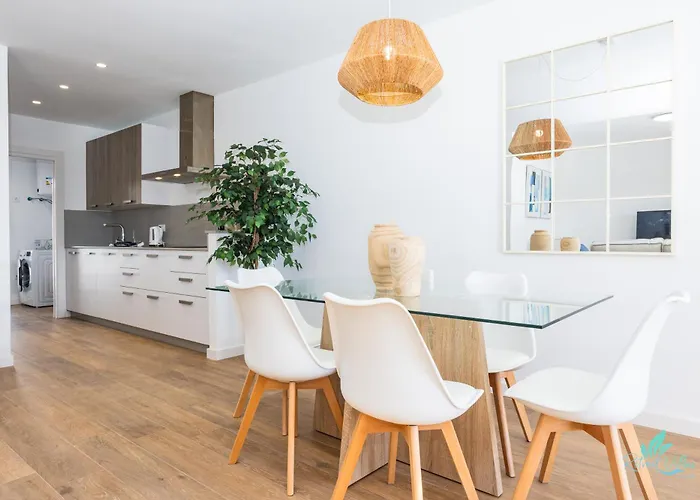 Serena 30 * Playa Blanca