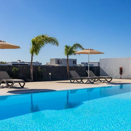 Serena 30 Playa Blanca (Lanzarote)