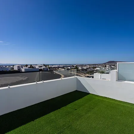 Serena 30 Villa Playa Blanca (Lanzarote)