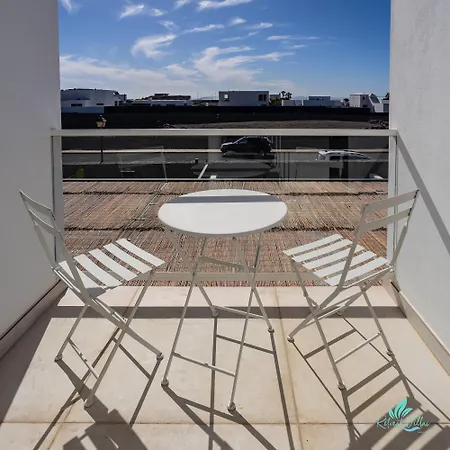 Serena 30 빌라 플라야블랑카