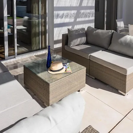 Serena 30 * 플라야블랑카