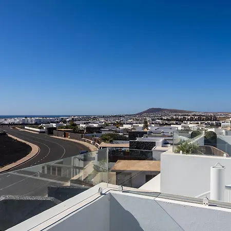 Serena 30 Villa Playa Blanca (Lanzarote)