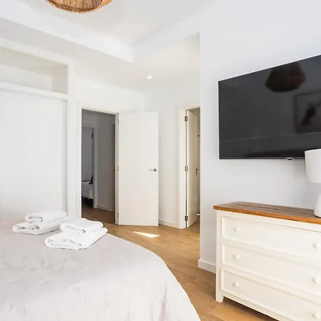 Serena 30 * Playa Blanca (Lanzarote)