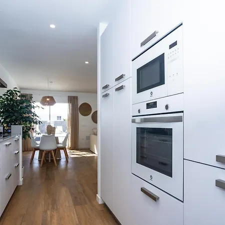 Serena 30 빌라 플라야블랑카