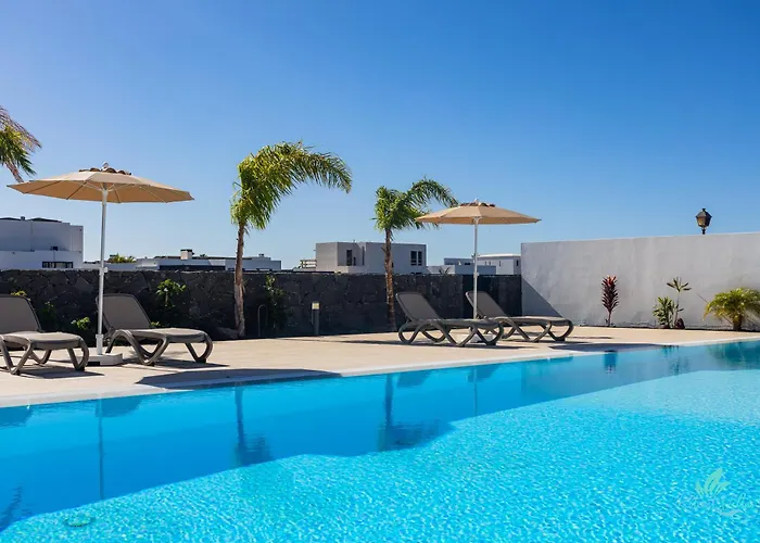 Serena 30 Playa Blanca (Lanzarote)