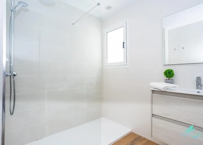 Serena 30 Playa Blanca (Lanzarote)