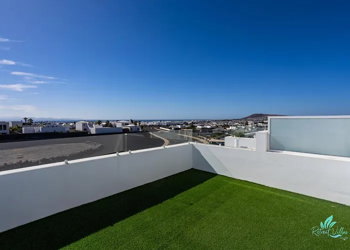 Serena 30 Villa Playa Blanca (Lanzarote)