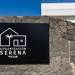 Serena 30 Βίλα Πλάγια Μπλάνκα