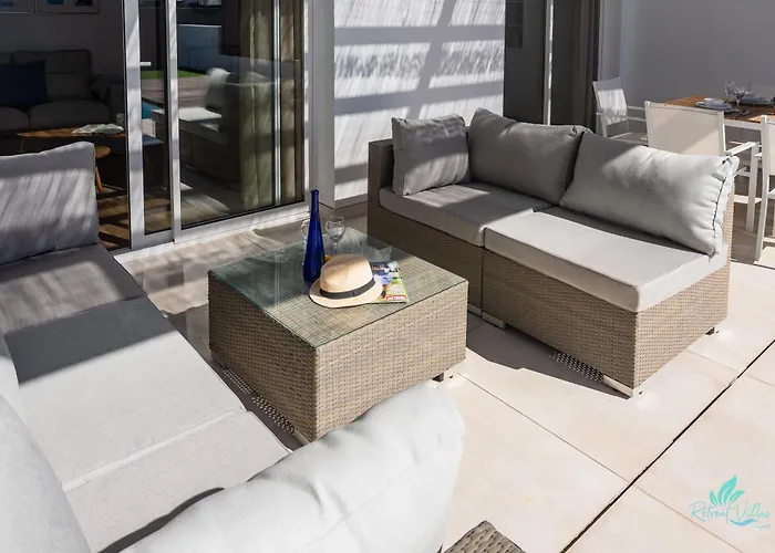 Serena 30 * Playa Blanca (Lanzarote)