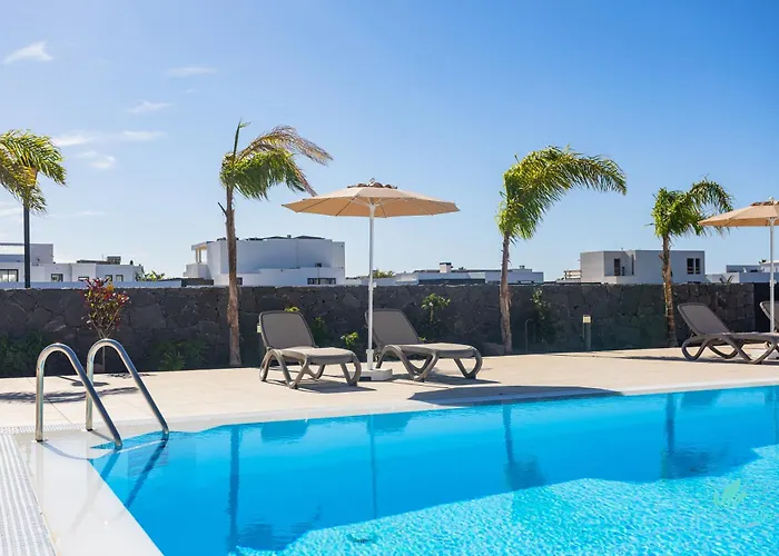 Villa Serena 30 Playa Blanca (Lanzarote)